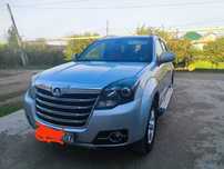 Great Wall Hover H3 2014 г