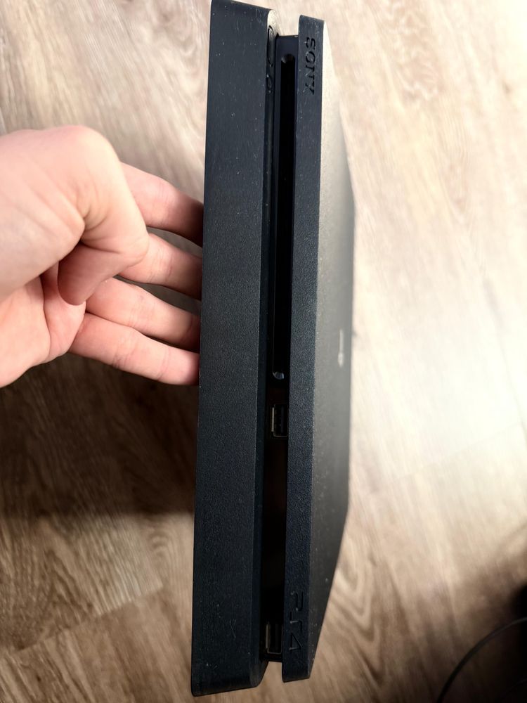 Playstation 4 ps4 плейстейшен 4