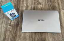 Ультрабук Asus X555L 4 Ядерный ИГРОВОЙ  Cor i5