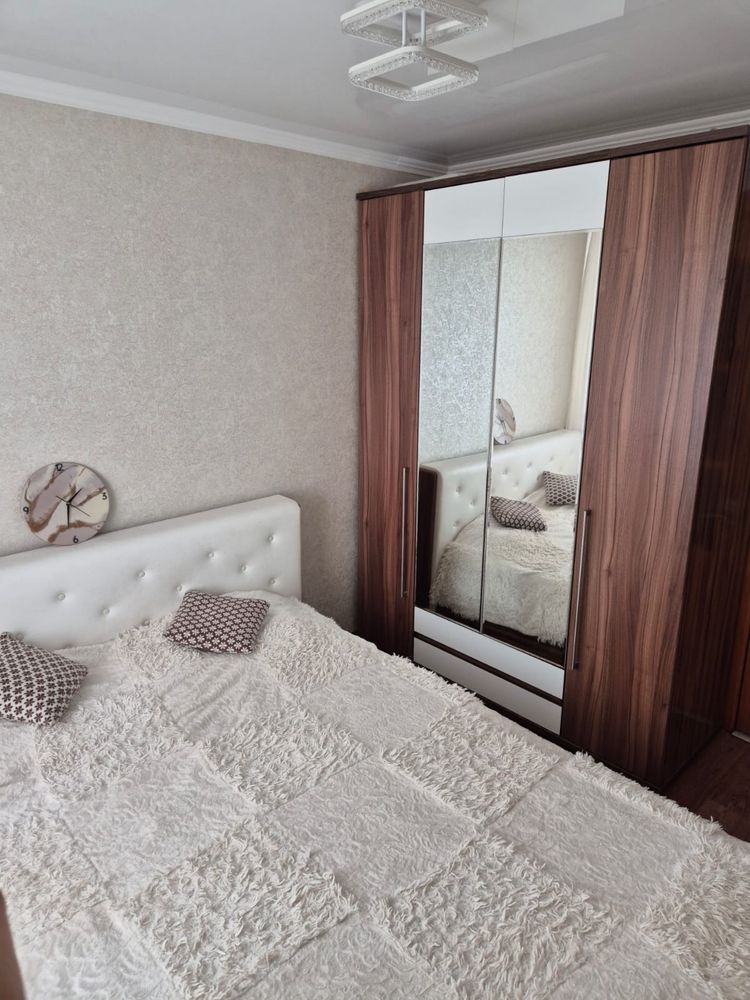 Продам кровать фирма шатура