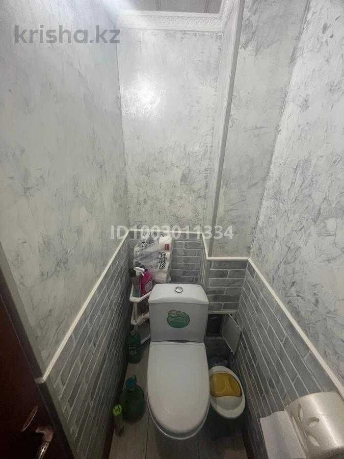 Продам 3 ком квартиру в 3 мкр Айжан Империя