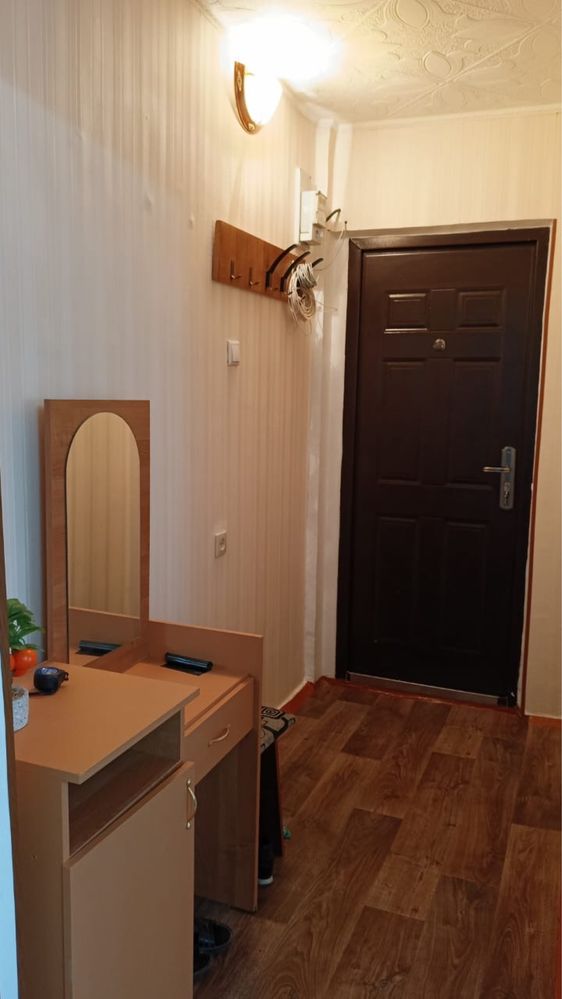 Продажа квартиры