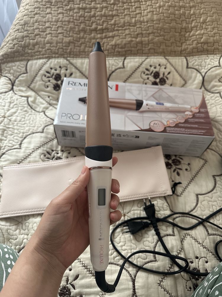 Продам плойку от фирмы Remington