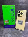 Infinix Hot 40 i 128 Gb Петропавловск Сокол 655956