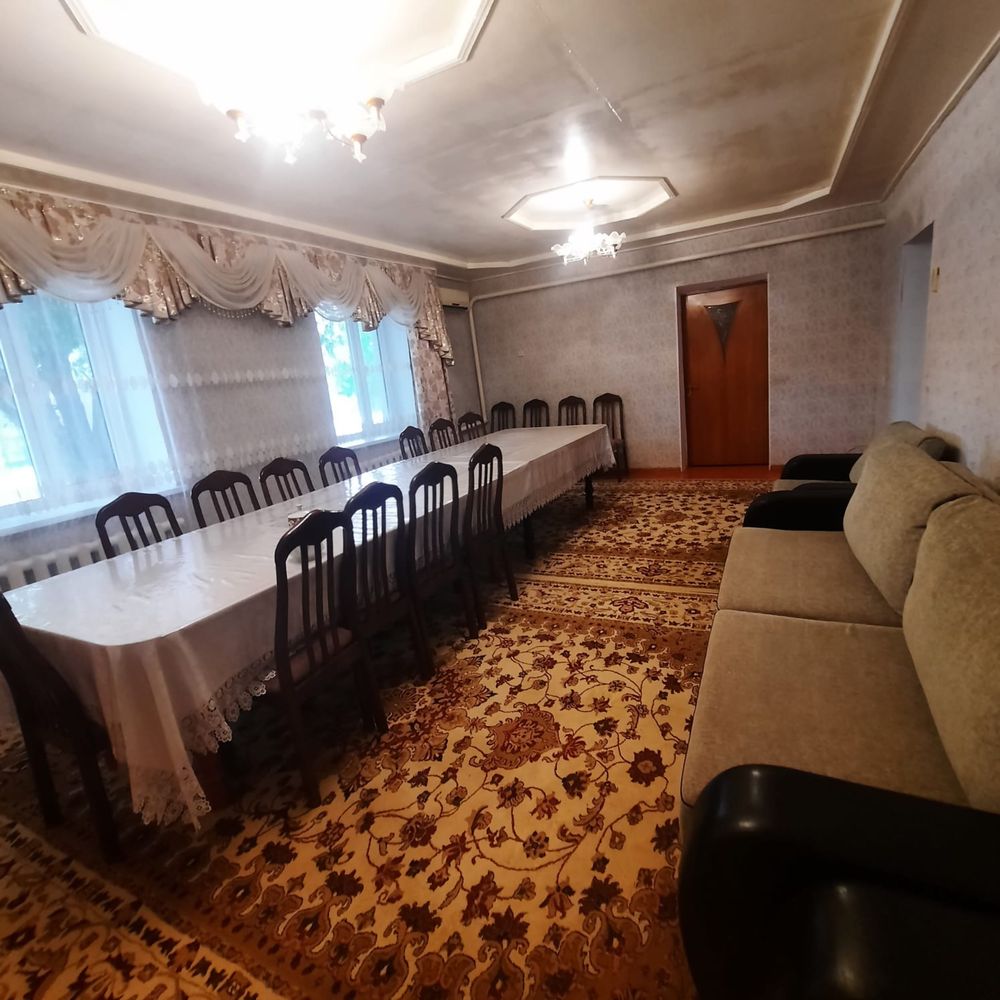 Продается дом