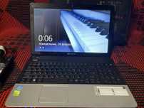 Ноутбук Packard Bell