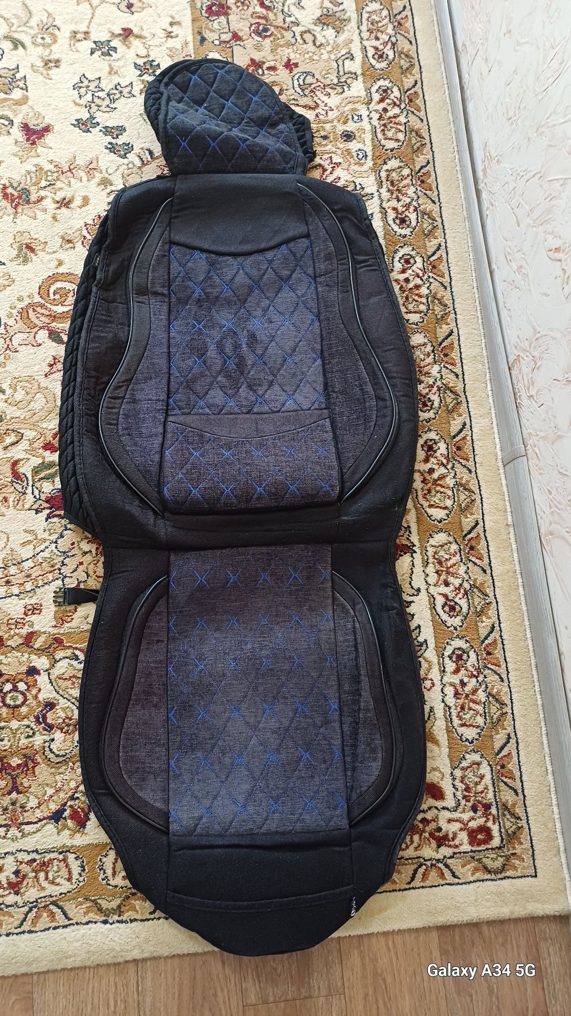 Авточехол для сидений