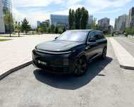Автопрокат Li7 без водителя г.Караганда. Аренда авто
