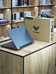 Asus F15 | i7-12700H | RTX 4060 | TUF Gaming | Ноутбук