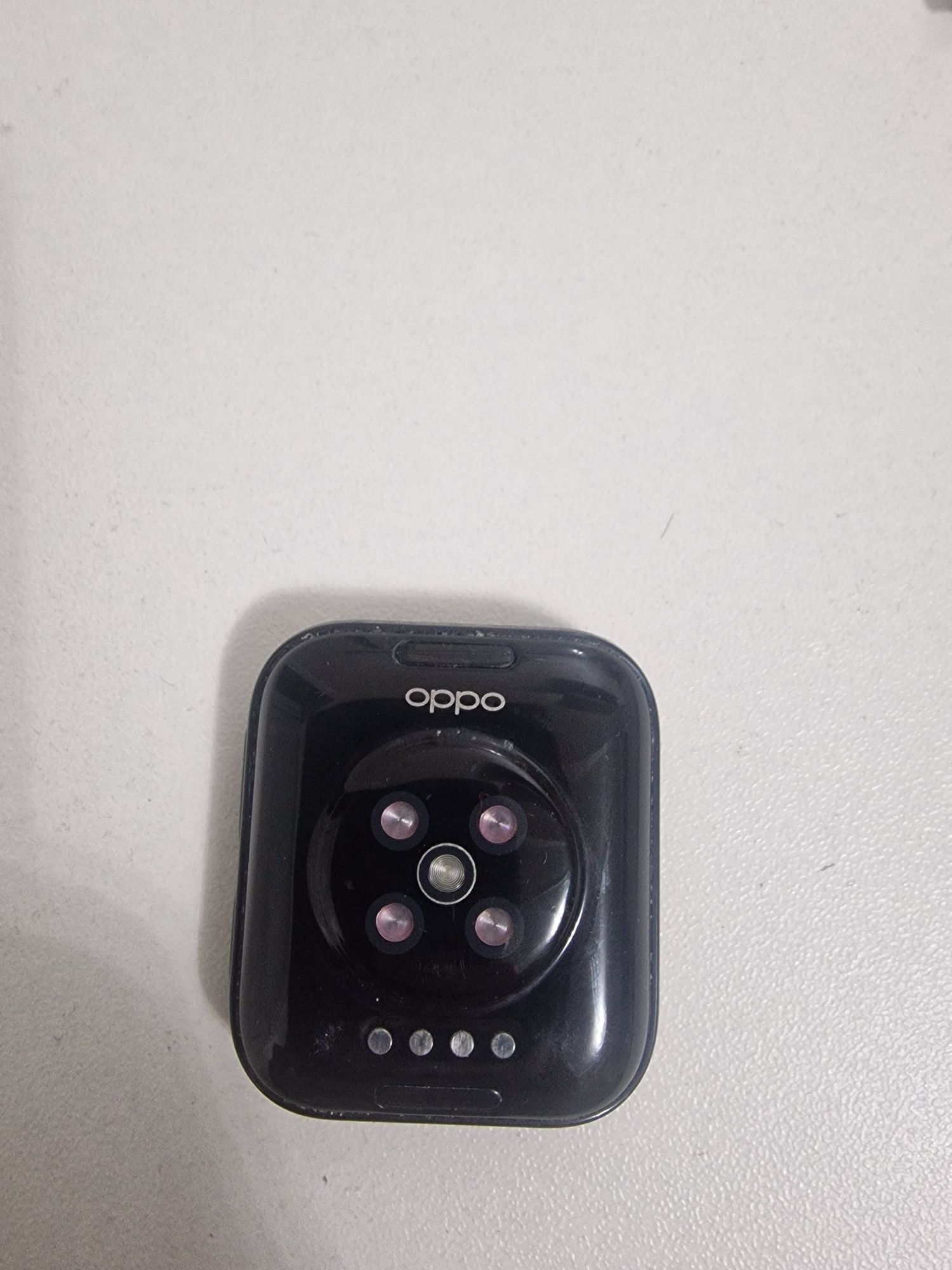 Смарт часы oppo watch 41mm Wi-Fi ремешки браслеты зарядное устройство