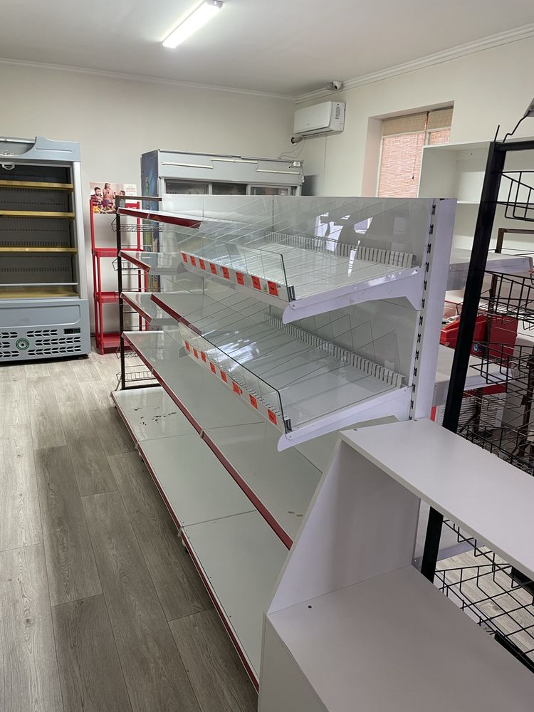 Басқұдық ауылынан Әс-Әділ магазин жалға беріледі