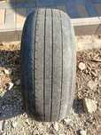 ОДНА шина 215/60 R16 - "Yokohama dB decibel E70" (Япония), летняя.
