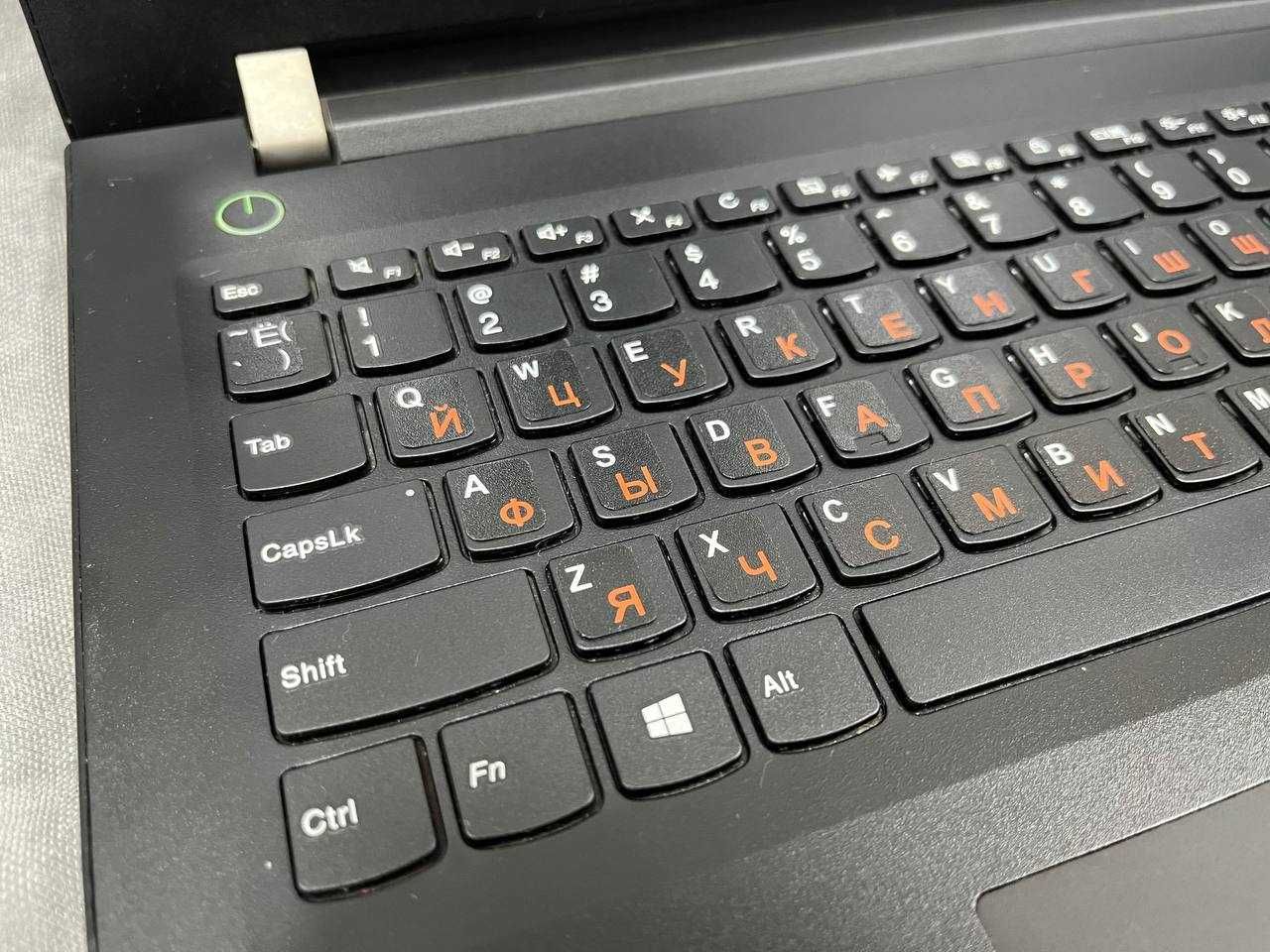 Для учебы Lenovo Celeron*ОЗУ 8/SSD 128/HDD 500/Для офиса