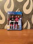 Игровой диск NHL 23