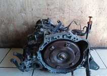 АКПП Toyota Matrix ZZE130 1ZZ-FE
