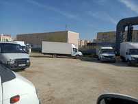 Услуги перевозки на Газель по городу и области