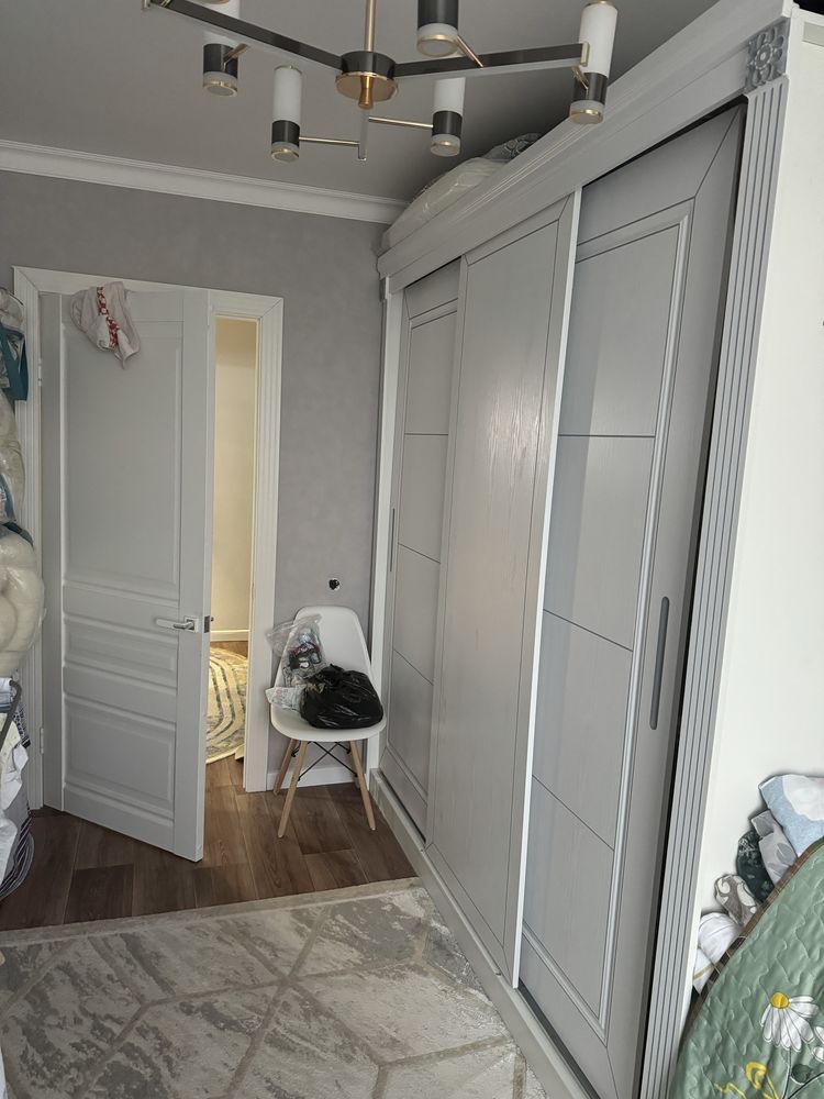 Продам 3х ком квартиру в центре