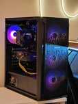Игровой Пк Core i5 9600KF | Gtx 1650 | ddr4 16gb