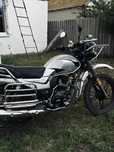 продам мотоцикл кулагер 150cc