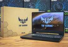 Продам игровой ноутбук Asus tuf gaming f15