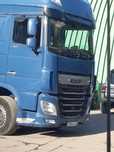 Выездная компьютерная диагностика грузовых авто DAF VOLVO автоэлектрик