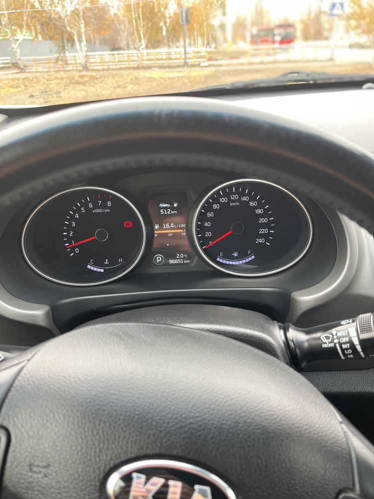 Срочно срочно KIA sportage