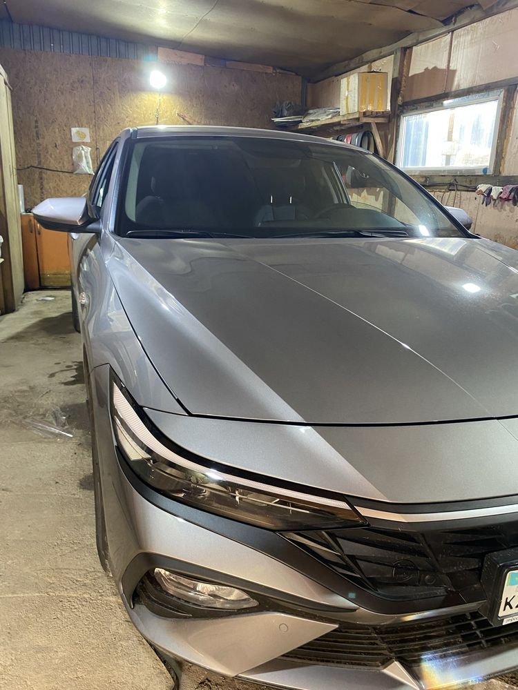 Тонировка авто от 10000