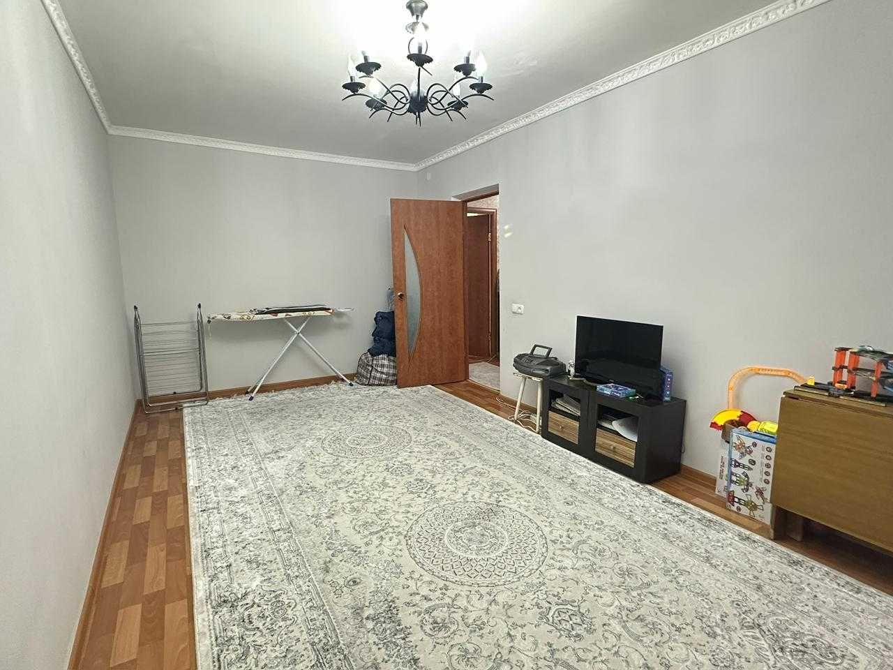 Продается 3х комн кв. в центре в мкр. Центральный 87б