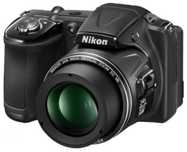 Nikon Coolpix L810