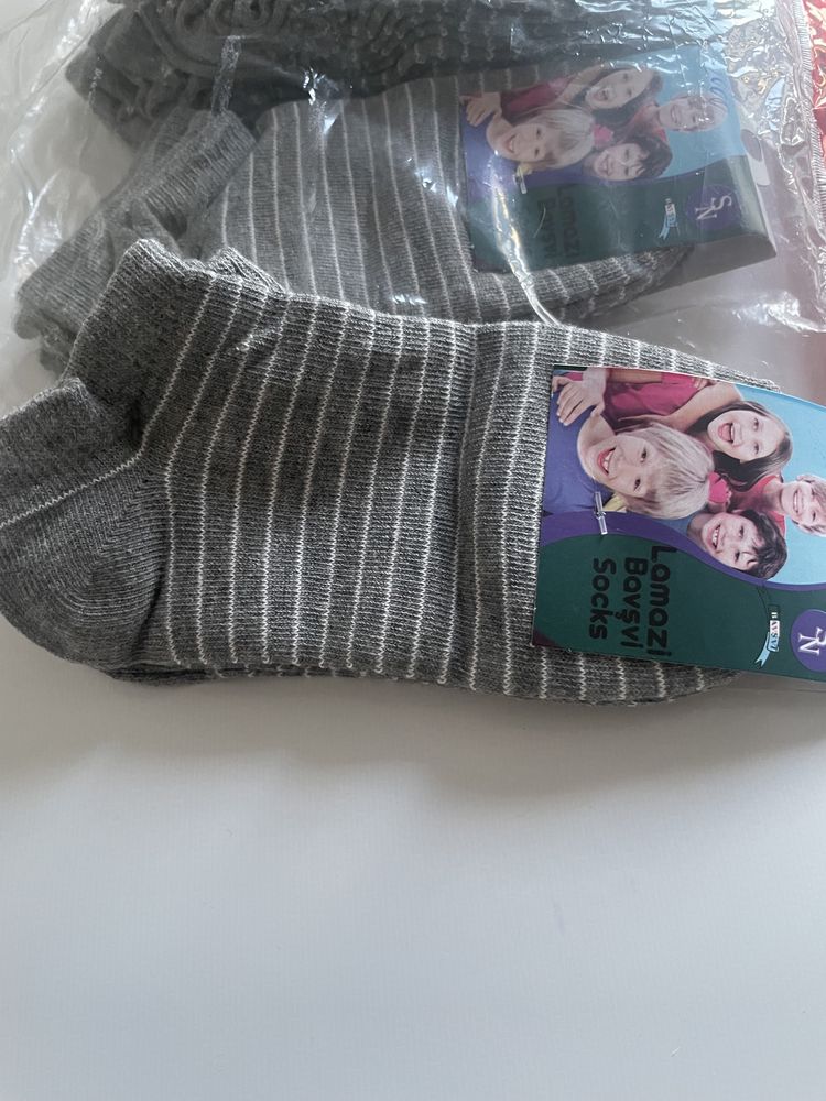 Детские носки