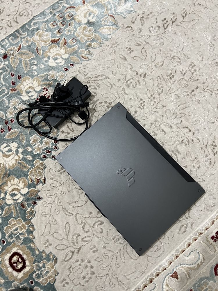 Asus Tuf Gaming Ноутбук