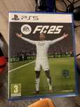 FC 25. FIFA 25. Ps5