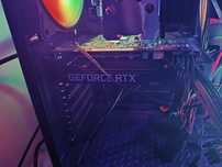 Palit 1660 super stormx