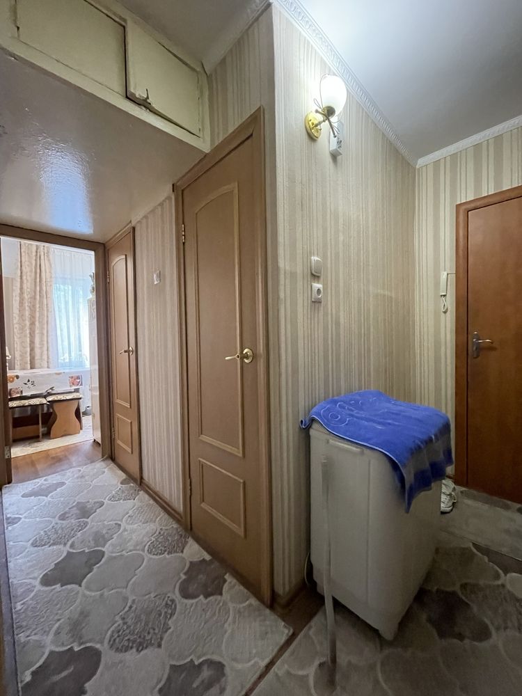 Продается 2х ком. квартира, р-н г-ма Жастар (студгородок)