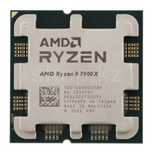 Процессор Ryzen 9 7900x oem
