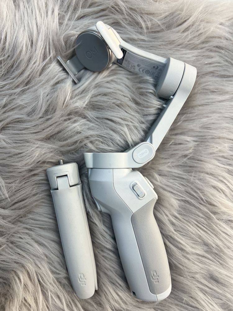 dji стабилизатор