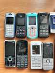 Телефон CDMA GSM