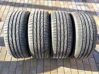 Шины 225/50 R16 - "Bridgestone Potenza RE050I" (Польша), летние.