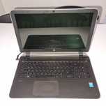 Ноутбук HP Pavilion 15