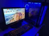 Продам КОМПЬЮТЕР игровой
