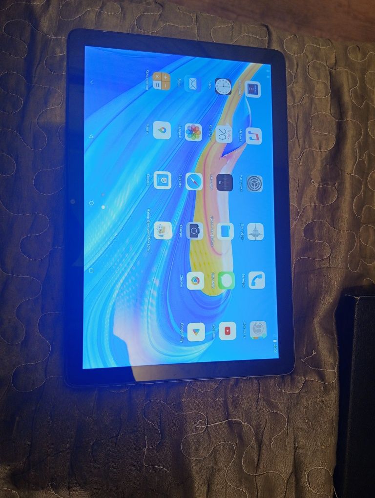 Планшет umiio 10 pro max