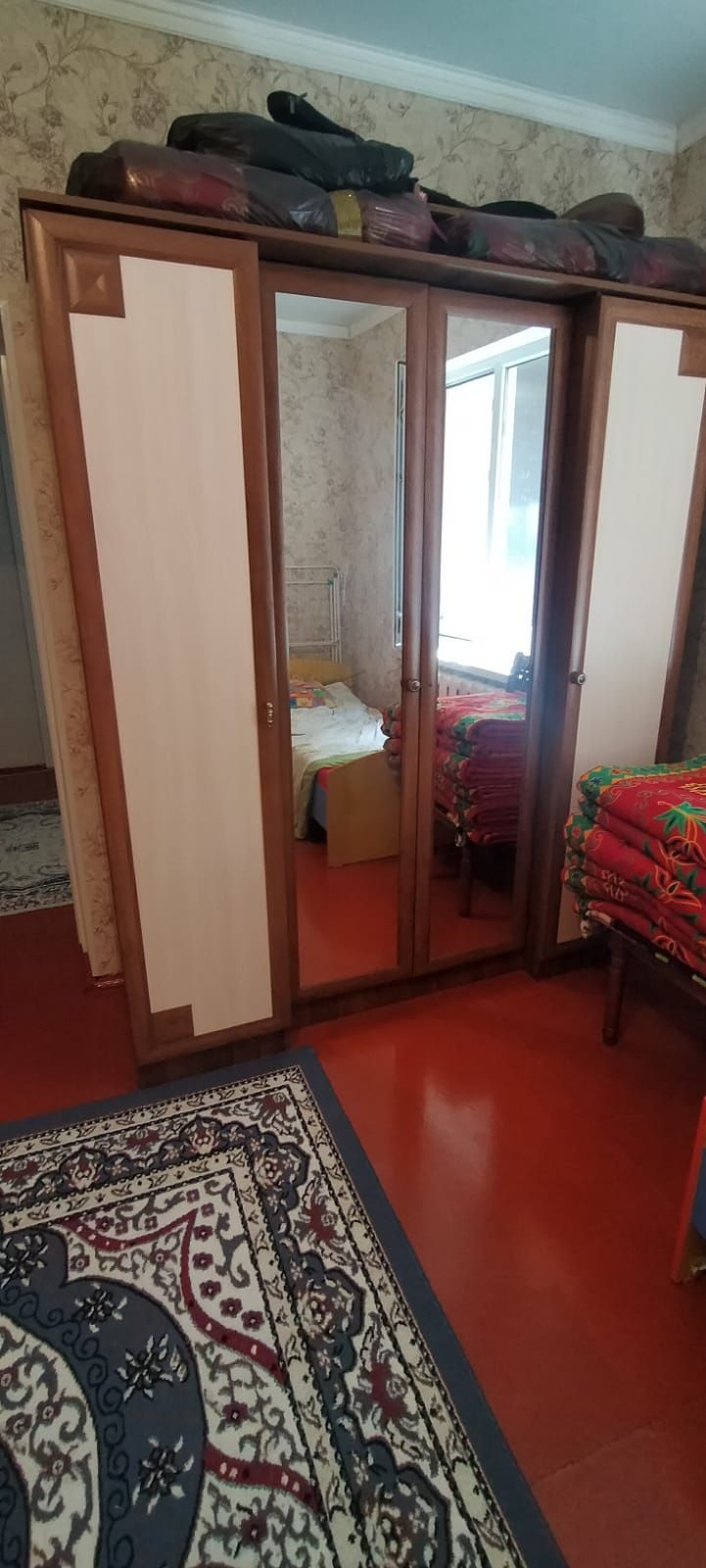 Шифоньер продам разобранном виде