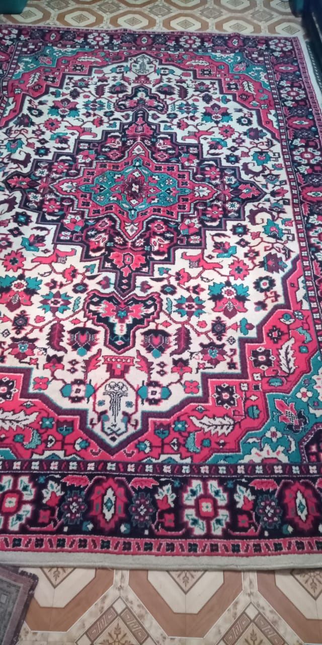 Продам ковры советские