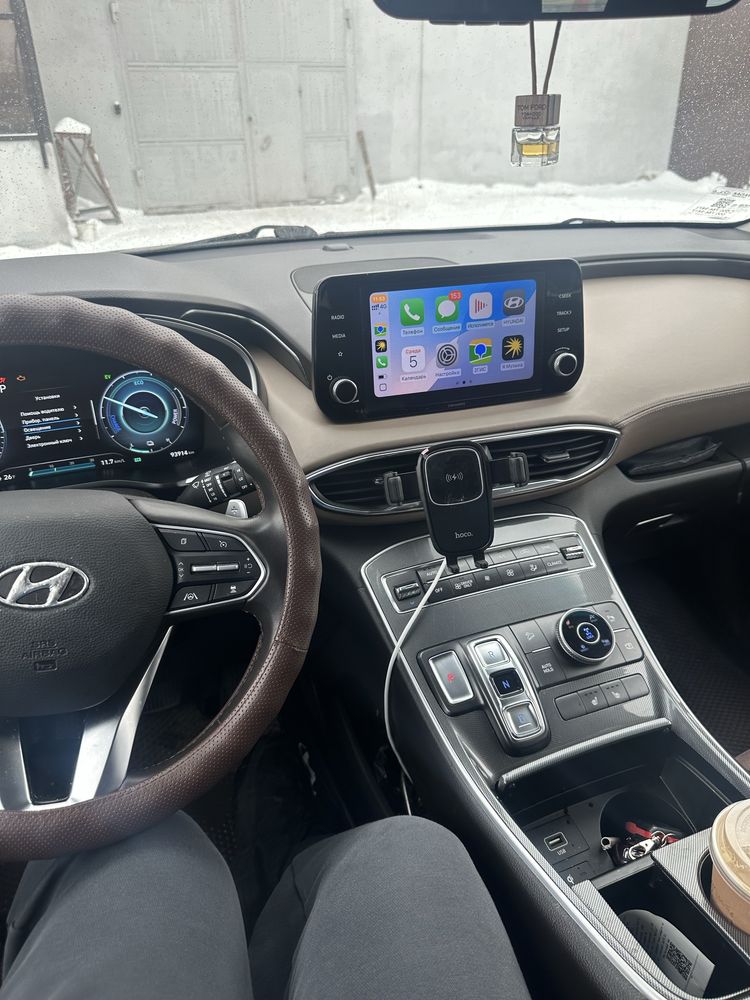 Русификация авто Hyundai/KIA, HAVAL, JAC, GEELY