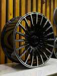 Продается комплект дисков r22 5x130
