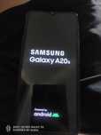 SAMSUNG A20S продам срочно