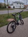 Продам велосипед Skillmax BE-775