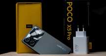 Продам Игровой смартфон POCO X5 PRO 5G