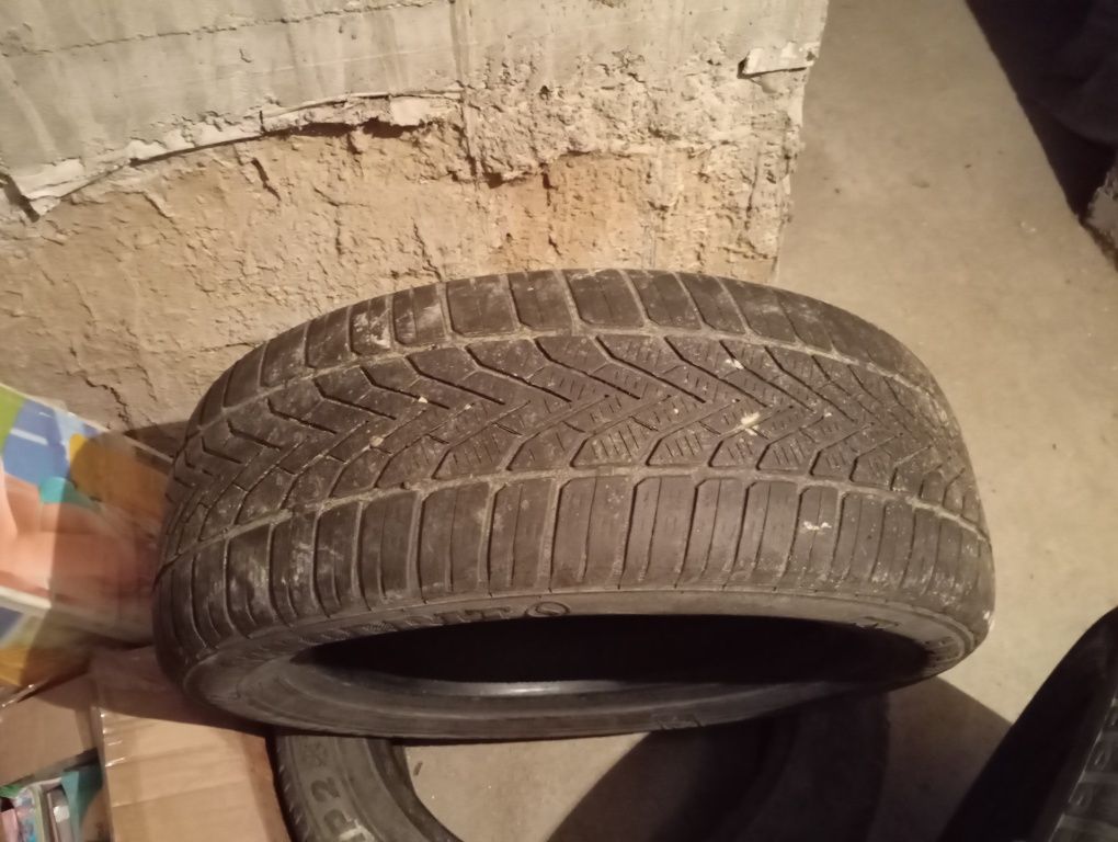 Продам автошины   Б/у