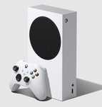 Xbox Series S 512GB с играми